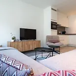 Wonderful New By The