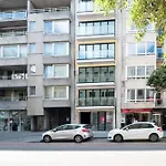 Wonderful New By The * Остенде