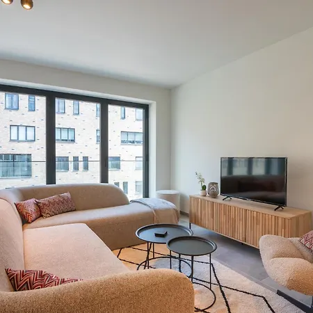 Wonderful New By The Ostende