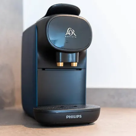 شقة Wonderful New By The *