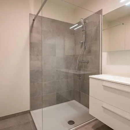 Apartment Wonderful New By The Ostende