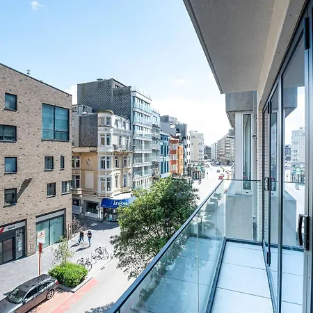 Wonderful New By The Appartement *