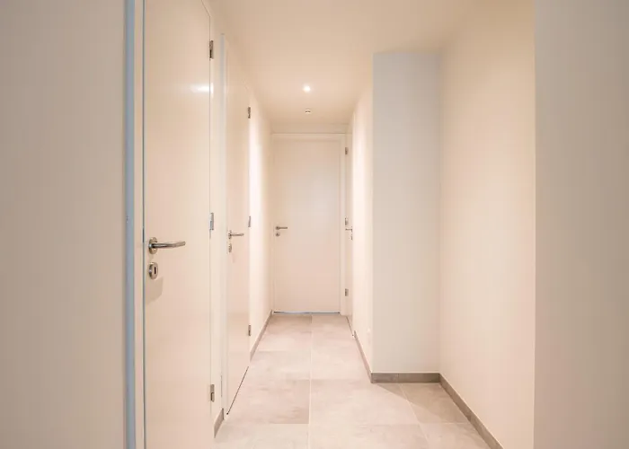 Wonderful New By The 公寓 奥斯滕德