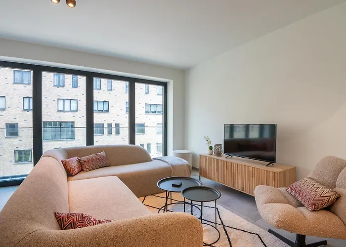 Wonderful New By The 奥斯滕德