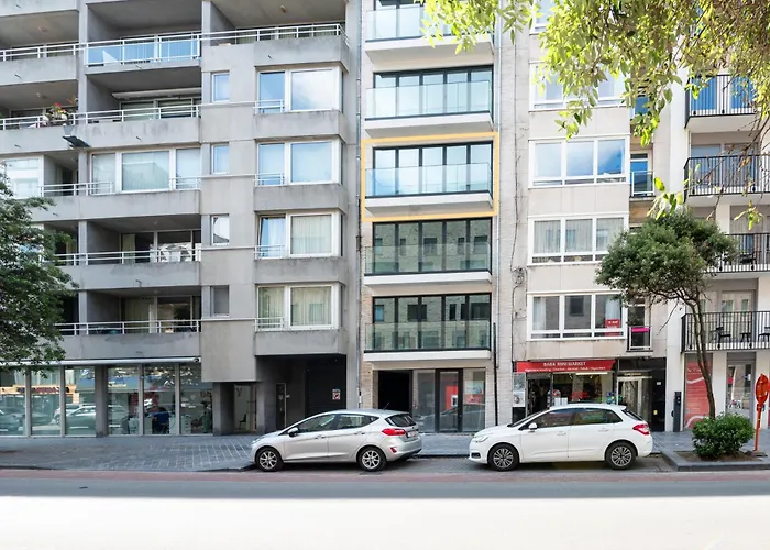 Wonderful New By The